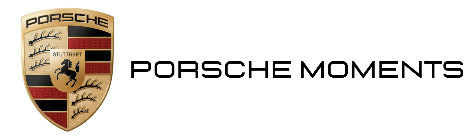 Porsche Moments