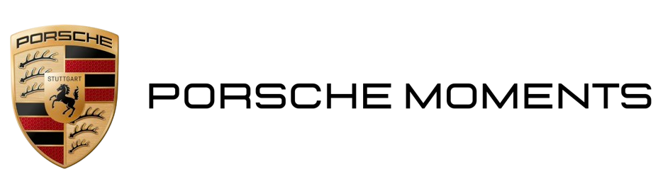 Porsche Moments